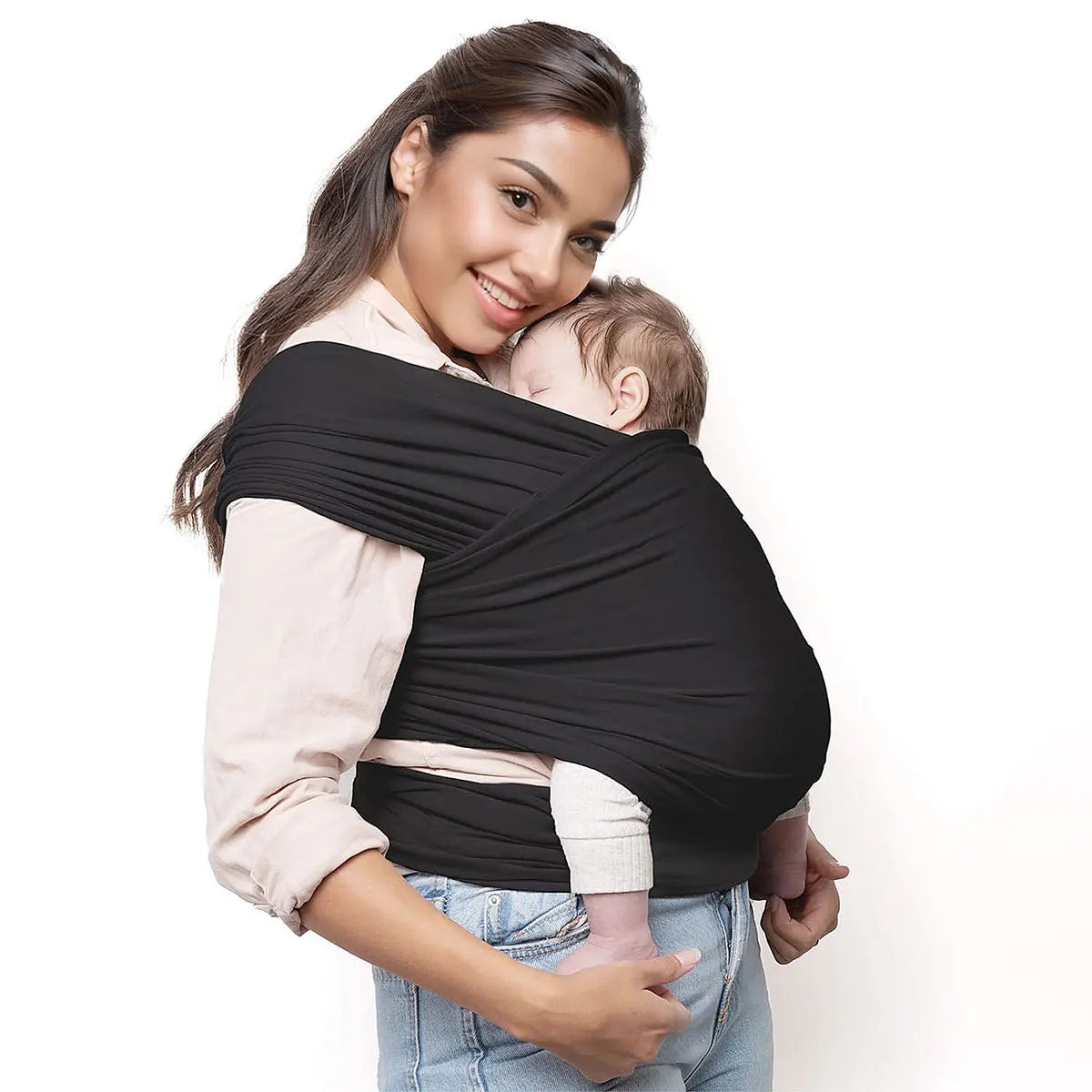 Enveloppe Porte-bébé